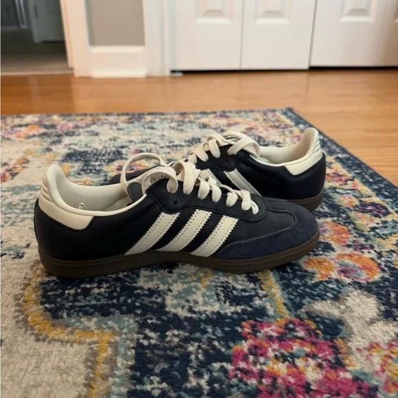 Adidas Sambas - Picture 4 of 7